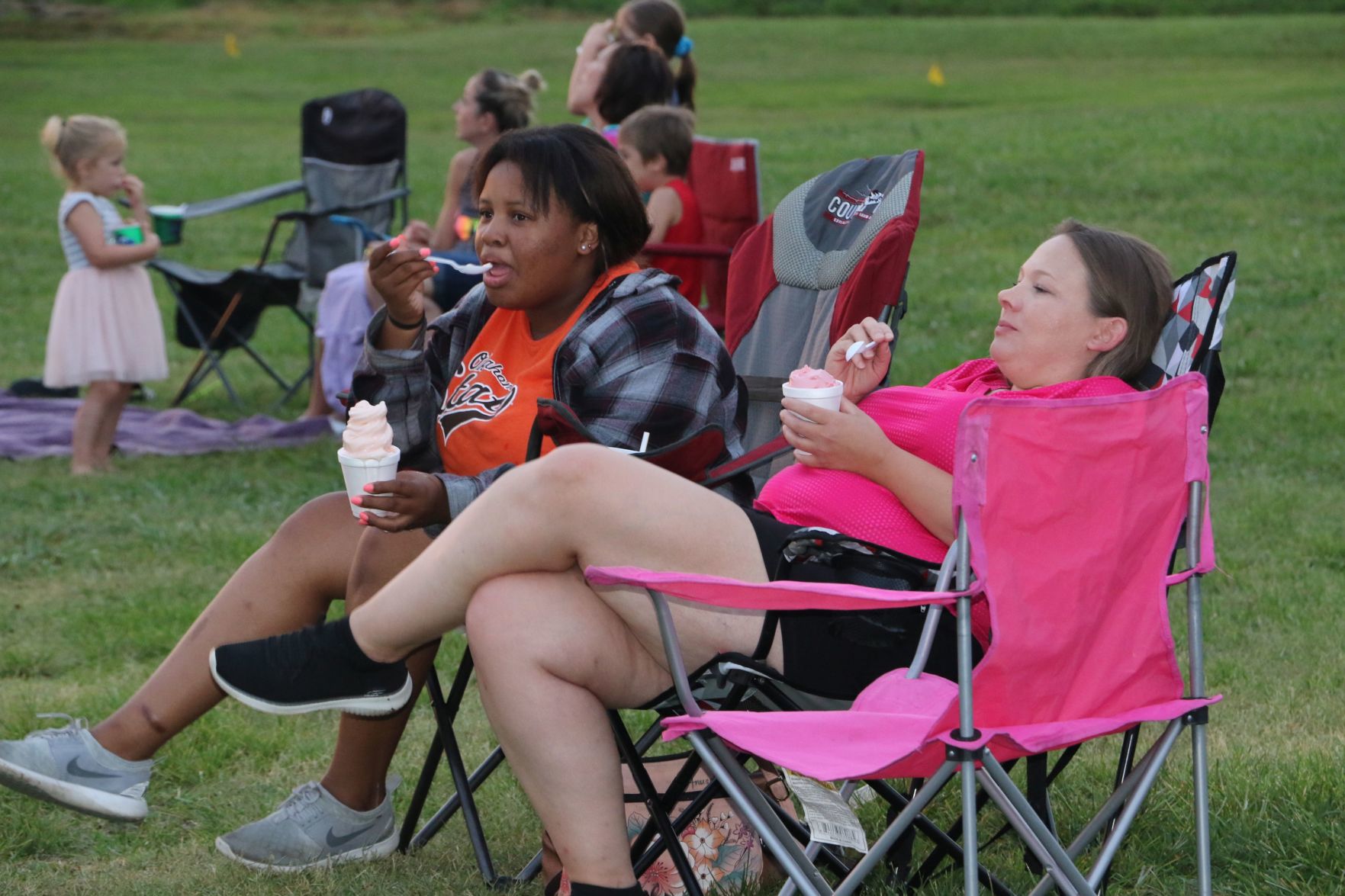 2019 Coweta Patriotic Festival